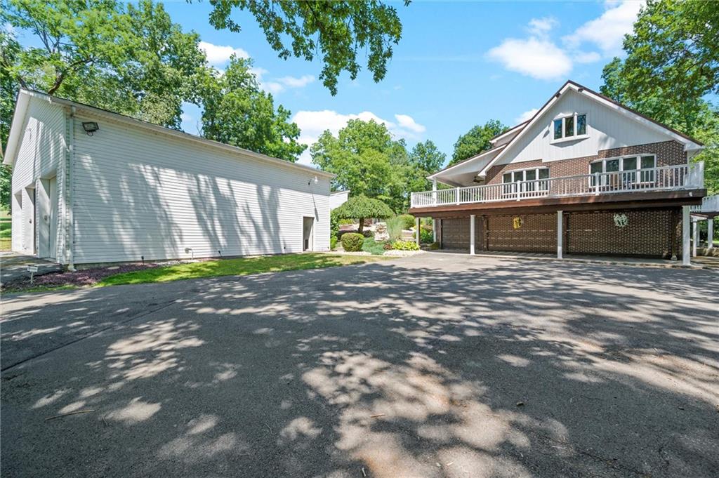 419 Monroe Road Sarver, PA 16055 - Photo 31 of 48