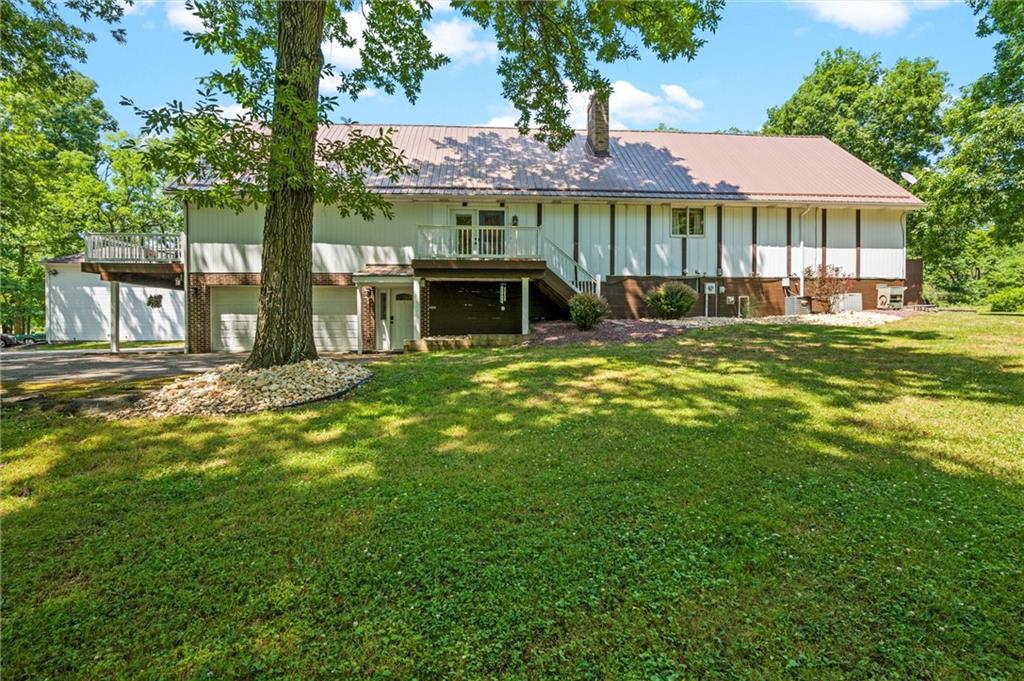 419 Monroe Road Sarver, PA 16055 - Photo 40 of 48