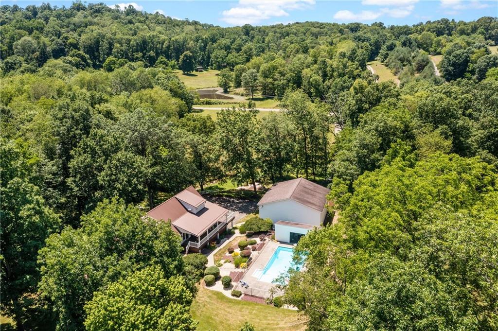 419 Monroe Road Sarver, PA 16055 - Photo 43 of 48