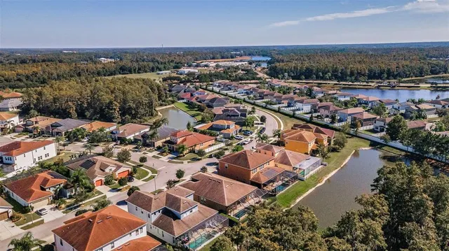 $739,000 | 1831 Hidden Springs Drive, Trinity, FL 34655