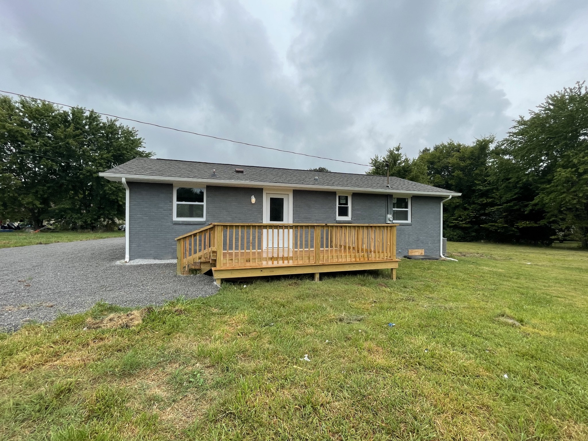 1912 Woodlawn Road Clarksville, TN 37042 - Photo 14 of 16