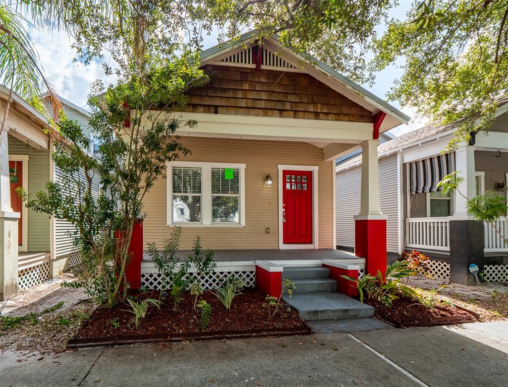 1938 West Spruce Street Tampa, FL 33607 - Photo 1 of 1