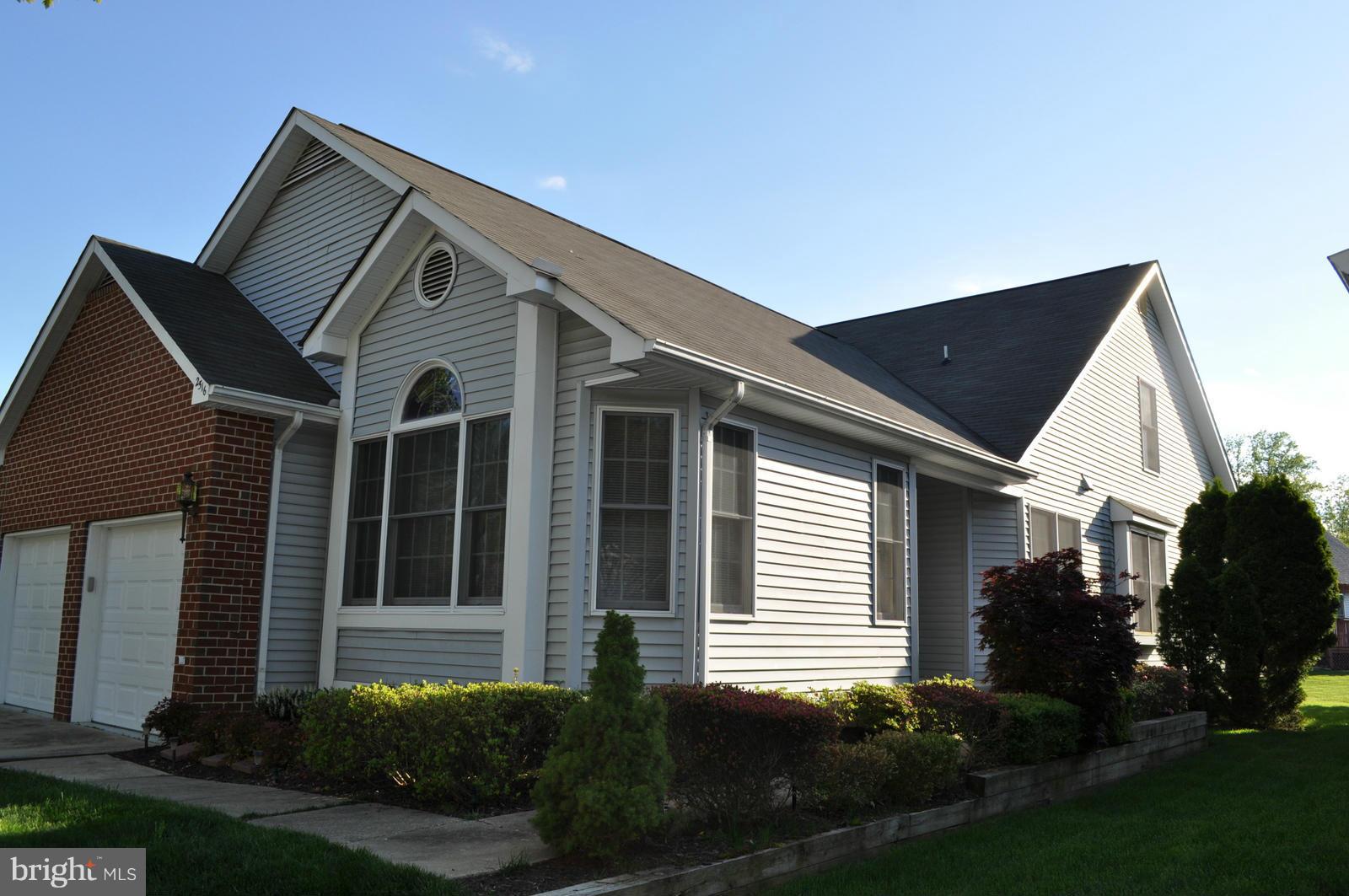 2516 Bollard Road Annapolis, MD 21401 - Photo 1 of 29 Exterior (Front)