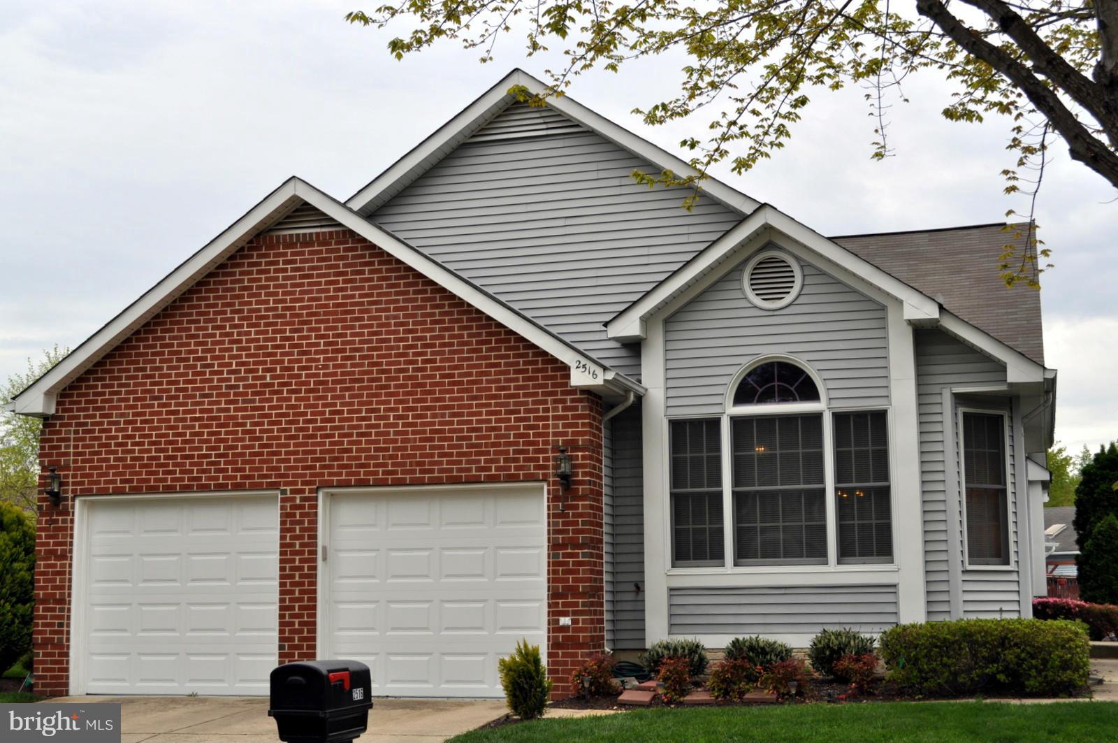 2516 Bollard Road Annapolis, MD 21401 - Photo 2 of 29 Exterior (Front)