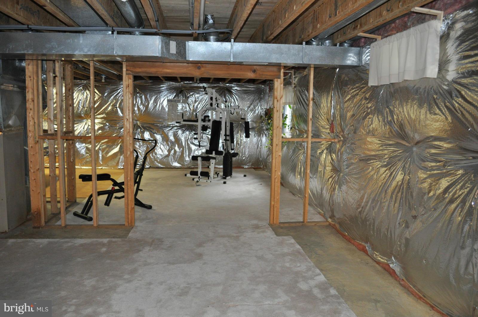 2516 Bollard Road Annapolis, MD 21401 - Photo 24 of 29 Basement