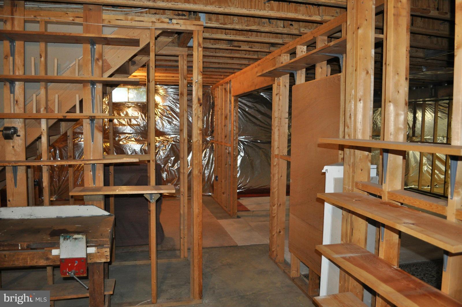 2516 Bollard Road Annapolis, MD 21401 - Photo 25 of 29 Basement