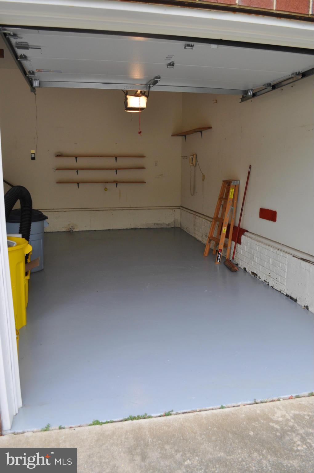 2516 Bollard Road Annapolis, MD 21401 - Photo 28 of 29 Garage