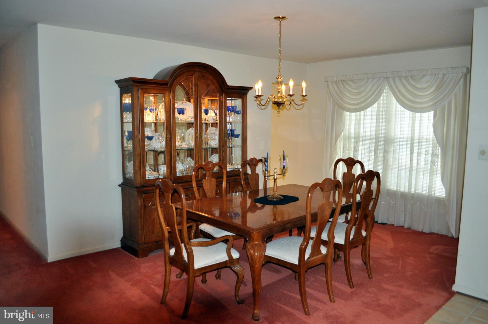 2516 Bollard Road Annapolis, MD 21401 - Photo 6 of 29 Dining Room