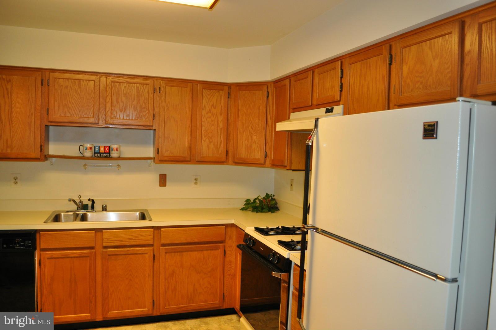 2516 Bollard Road Annapolis, MD 21401 - Photo 8 of 29 Kitchen