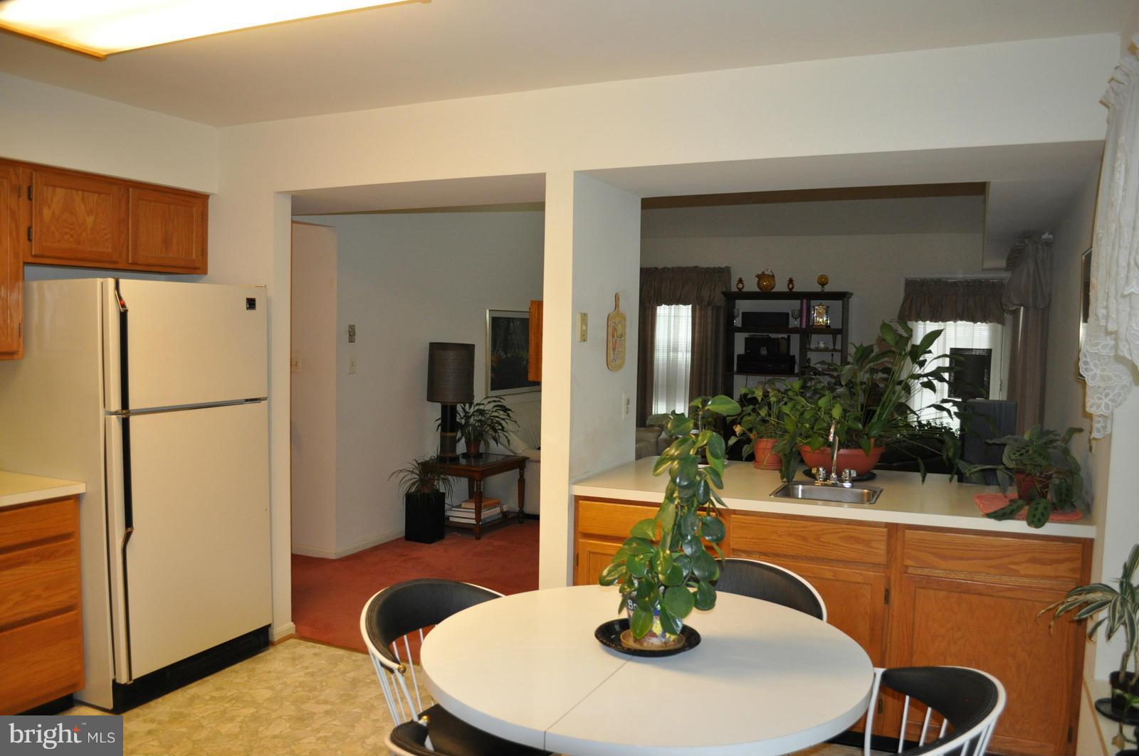 2516 Bollard Road Annapolis, MD 21401 - Photo 10 of 29 Kitchen