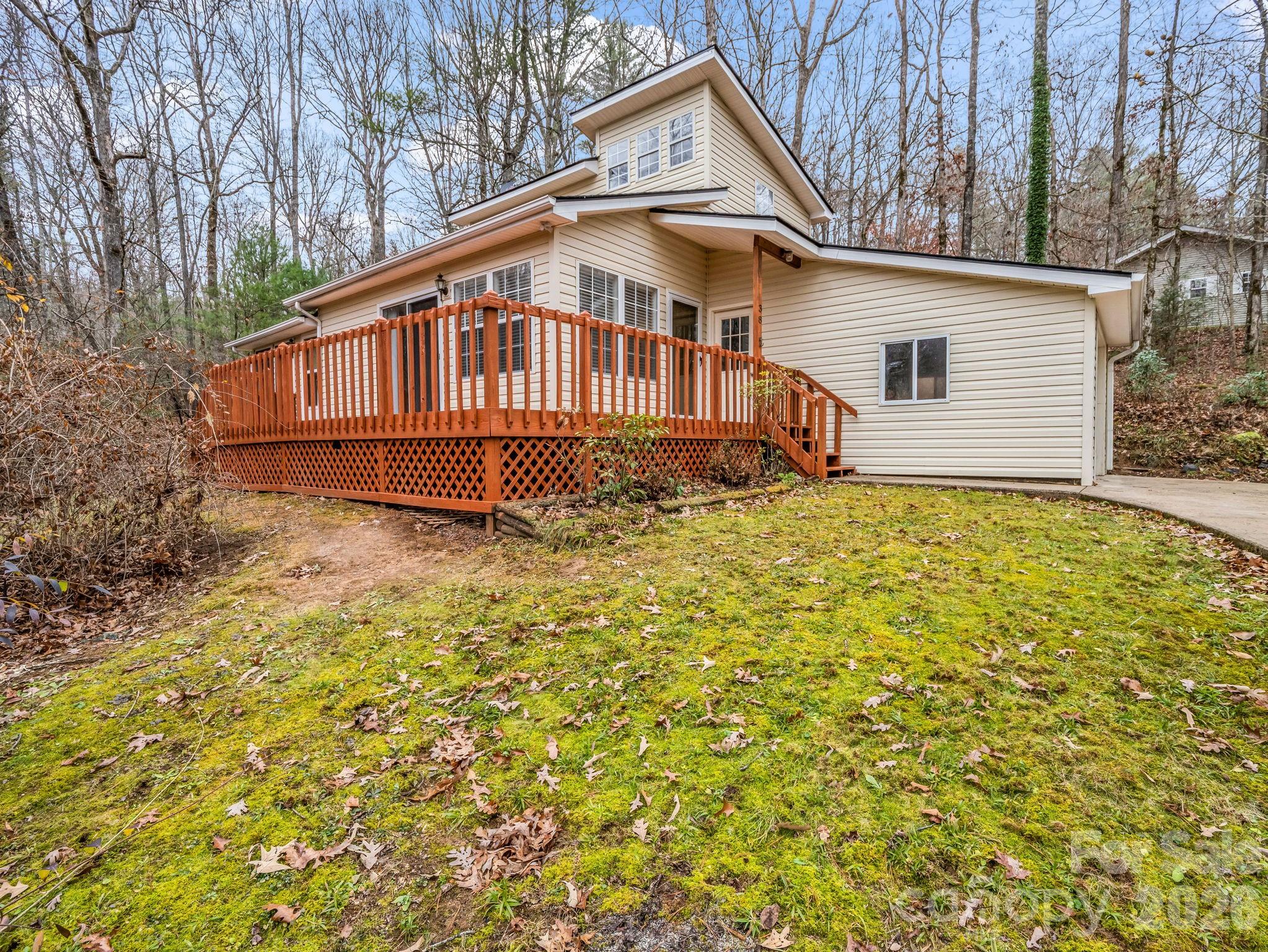 38 Renea Drive Brevard, NC 28712 - Photo 4 of 44 Gallery Image 4