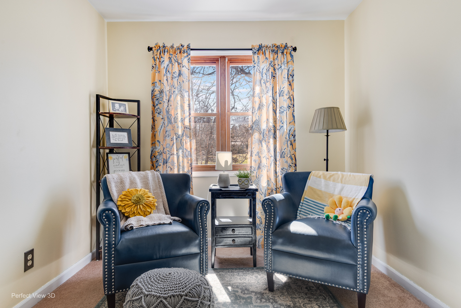 37W765 Spring Green Way Batavia, IL 60510 - Photo 15 of 29 a living room with furniture and a large window