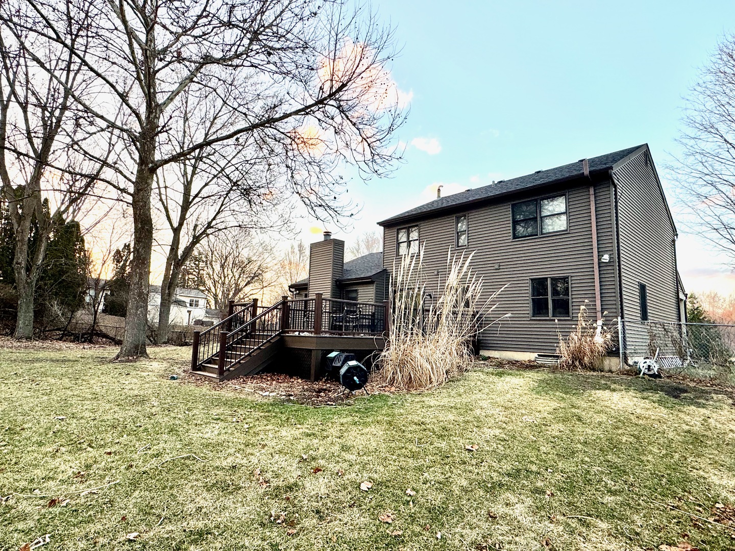 37W765 Spring Green Way Batavia, IL 60510 - Photo 25 of 29 a view of house with yard