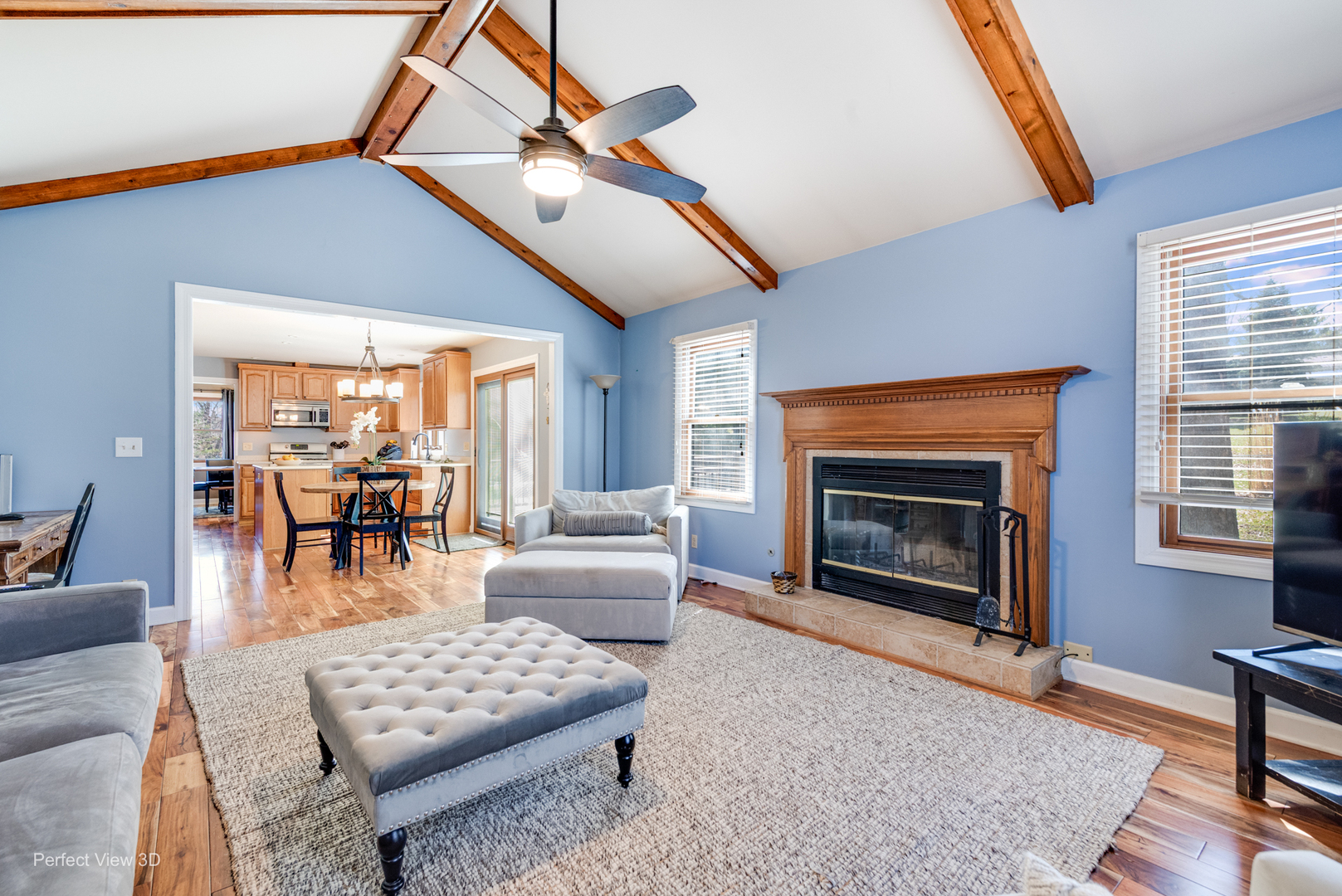 37W765 Spring Green Way Batavia, IL 60510 - Photo 5 of 26