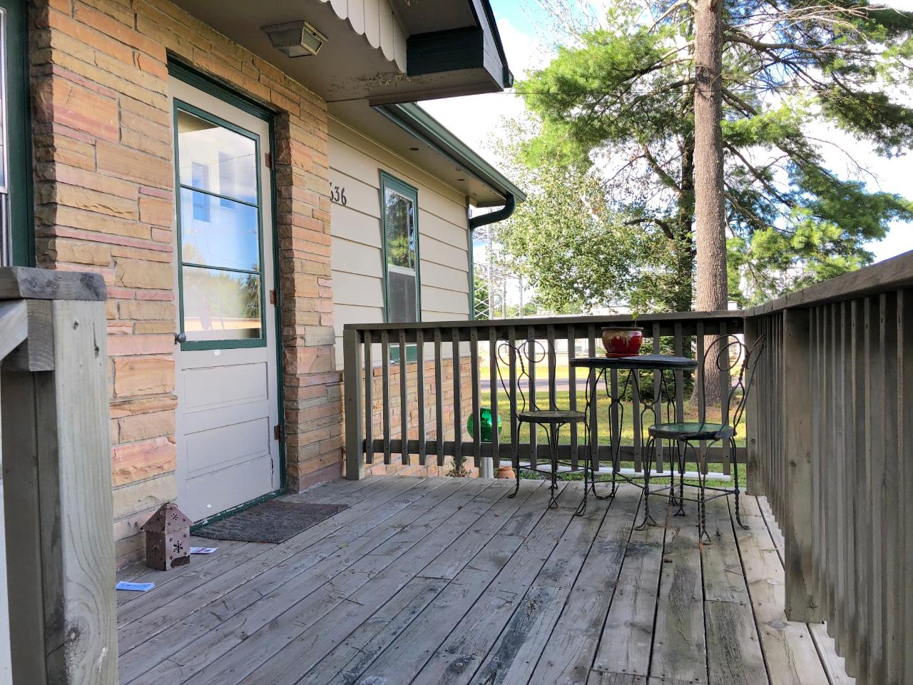 636 North Adams Road Eagle River, WI 54521 - Photo 2 of 28 Gallery Image 2