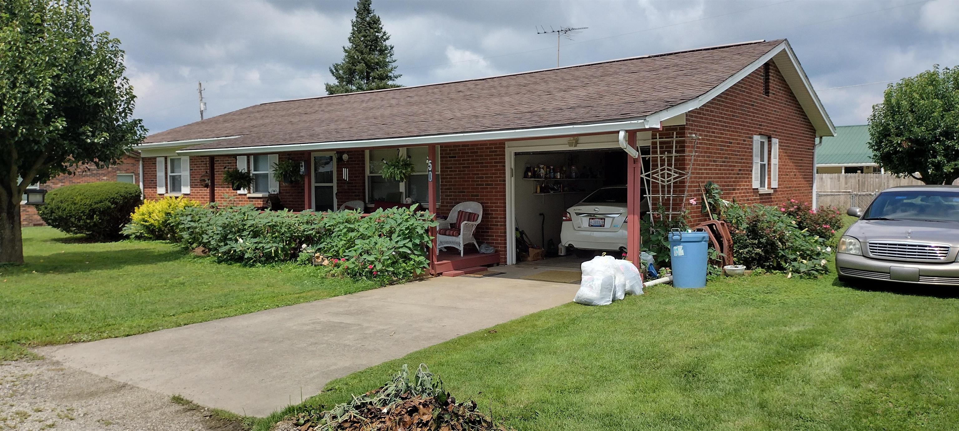 50 Township Road South Point, OH 45680 - Photo 1 of 10 Gallery Image 1