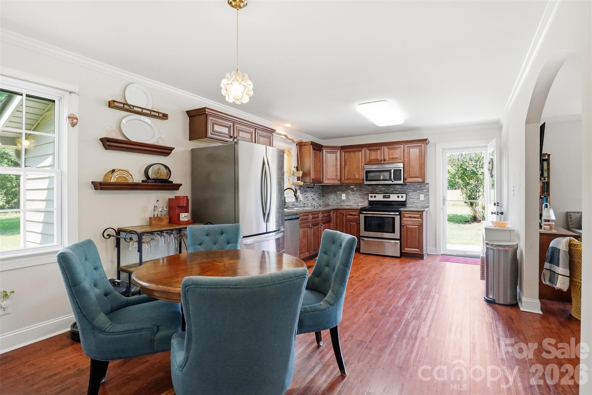 2624 Quiet Acres Road Lancaster, SC 29720 - Photo 4 of 18 Gallery Image 4