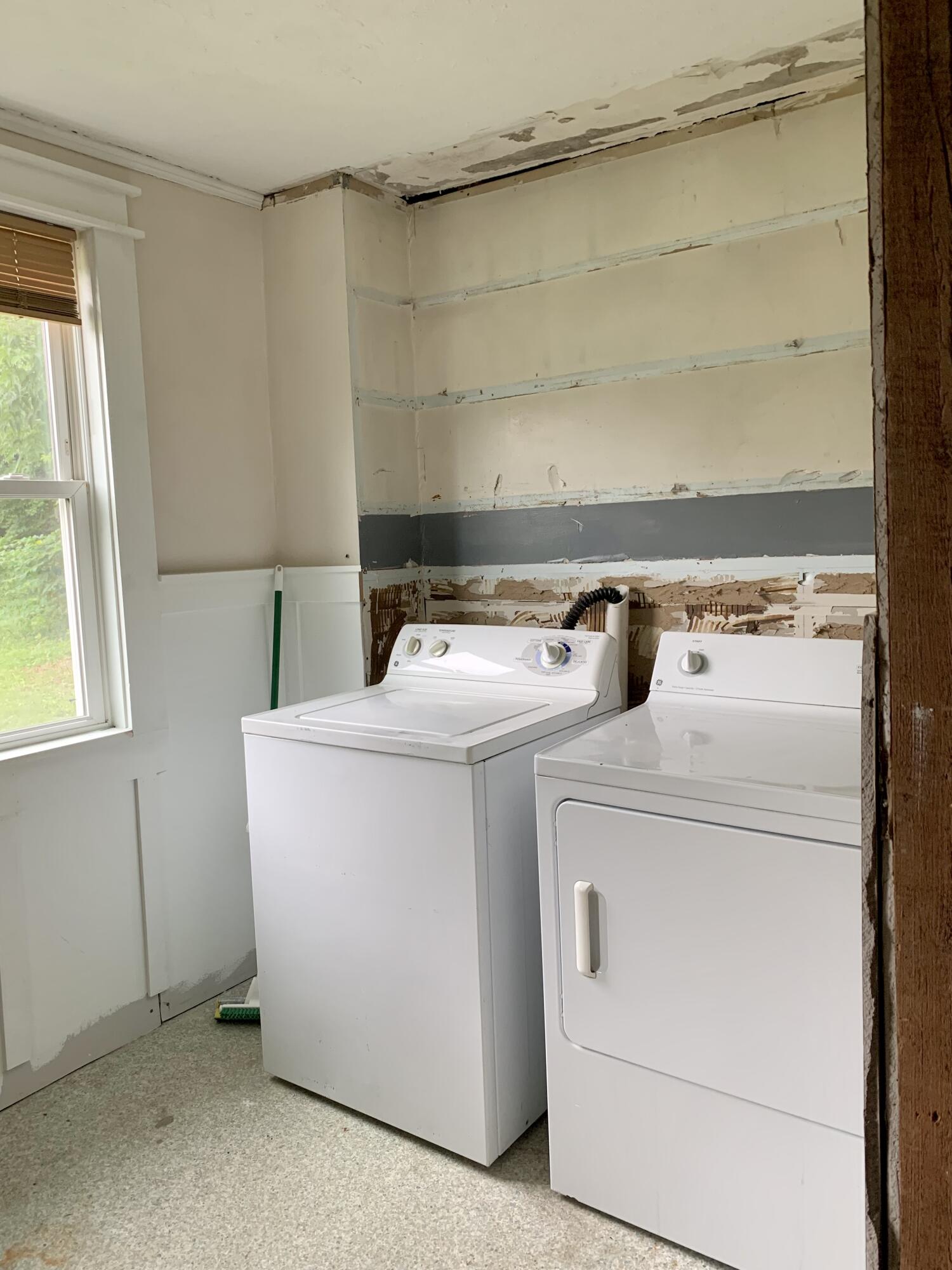 23 Cottage Street Hampden, ME 04444 - Photo 14 of 18 Bath_Laundry