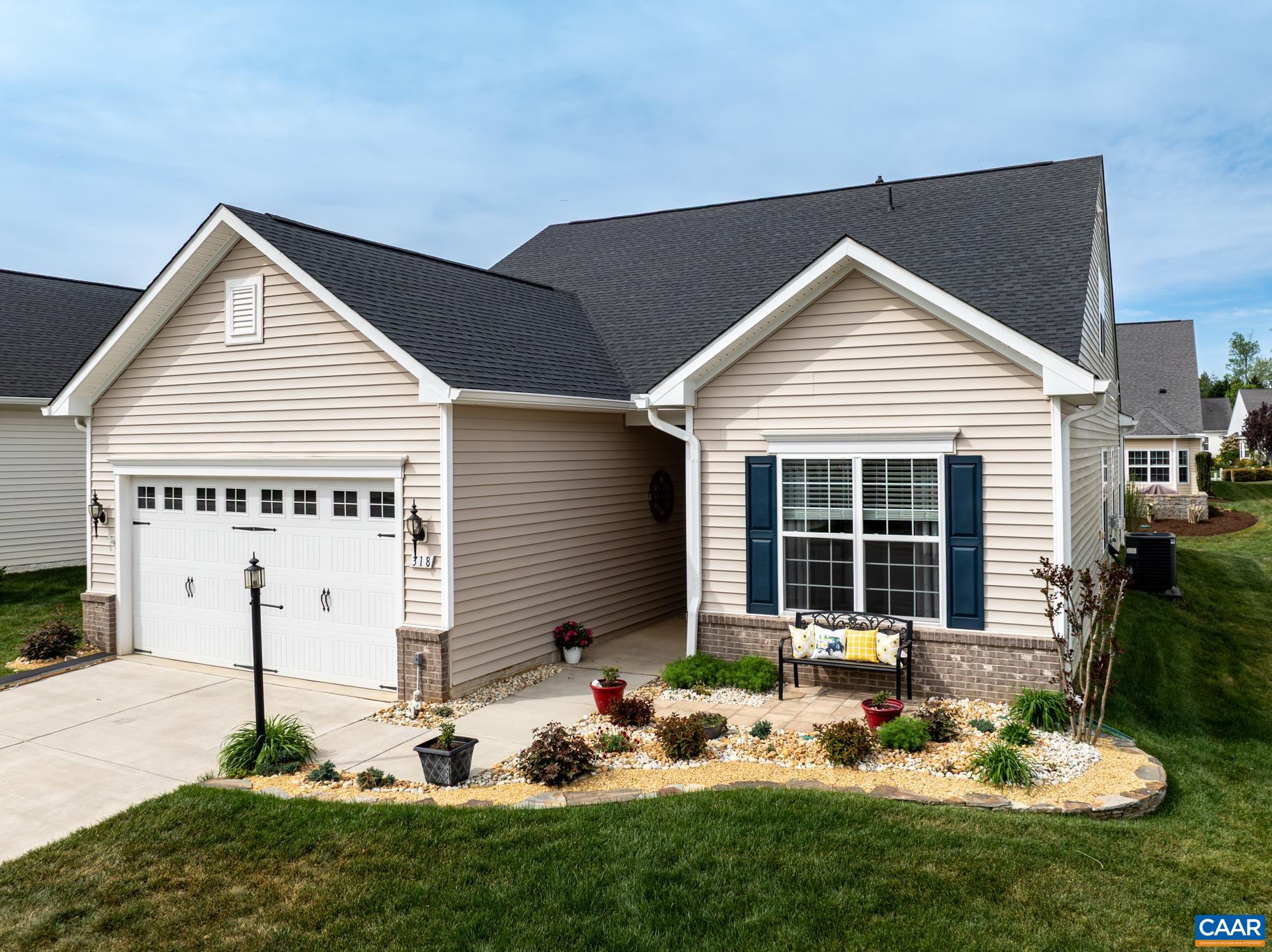 318 John Rucker Drive Ruckersville, VA 22968 - Photo 1 of 40