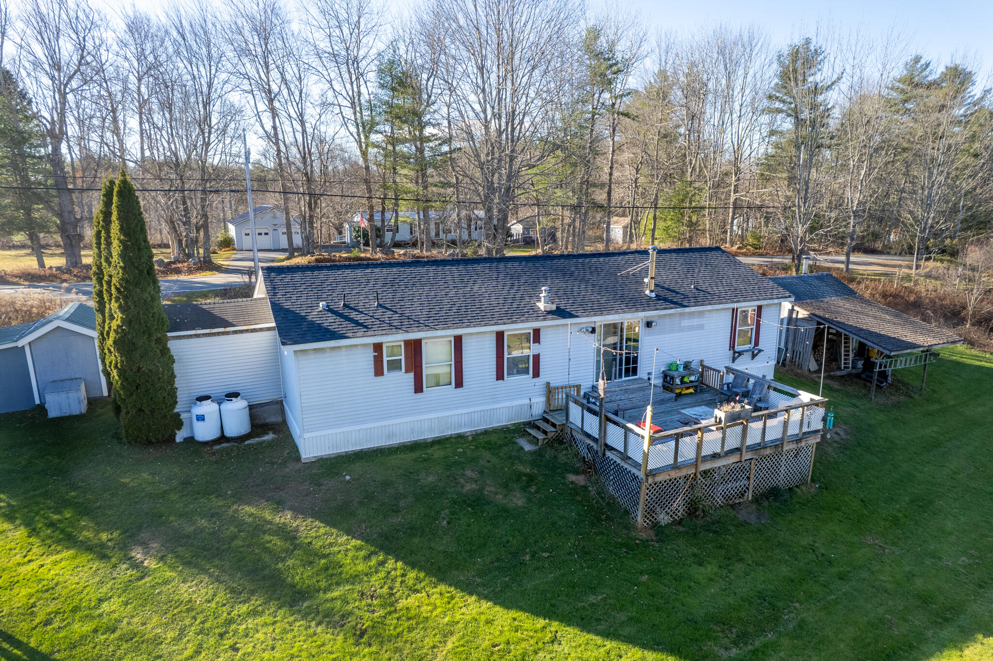 1881 Washington Road Waldoboro, ME 04572 - Photo 38 of 46 20251118-DJI_0226-HDR