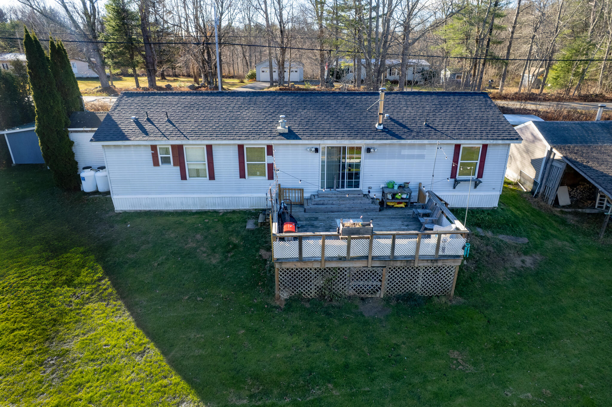 1881 Washington Road Waldoboro, ME 04572 - Photo 40 of 46 20251118-DJI_0235-HDR