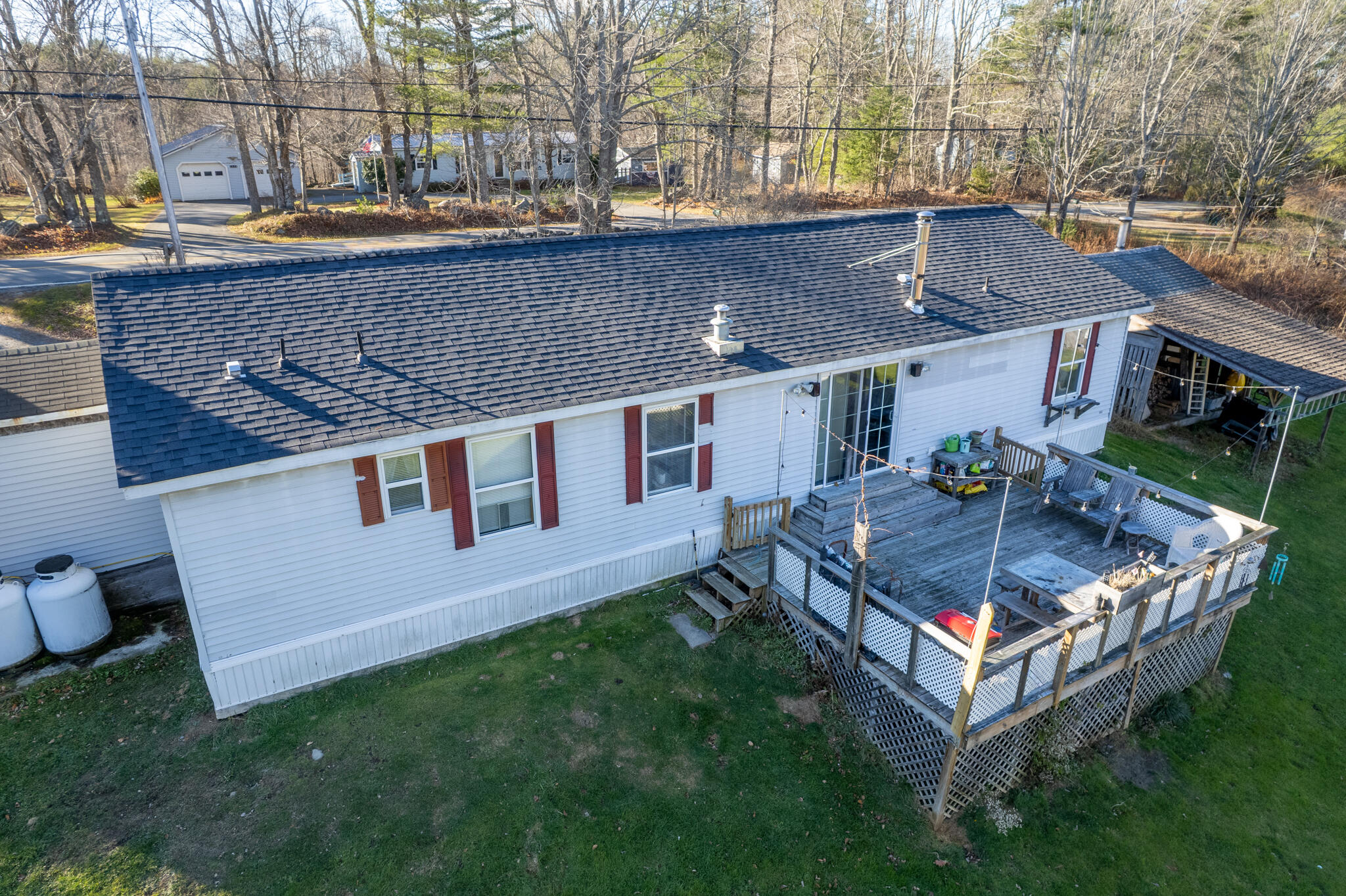 1881 Washington Road Waldoboro, ME 04572 - Photo 4 of 46 20251118-DJI_0232-HDR