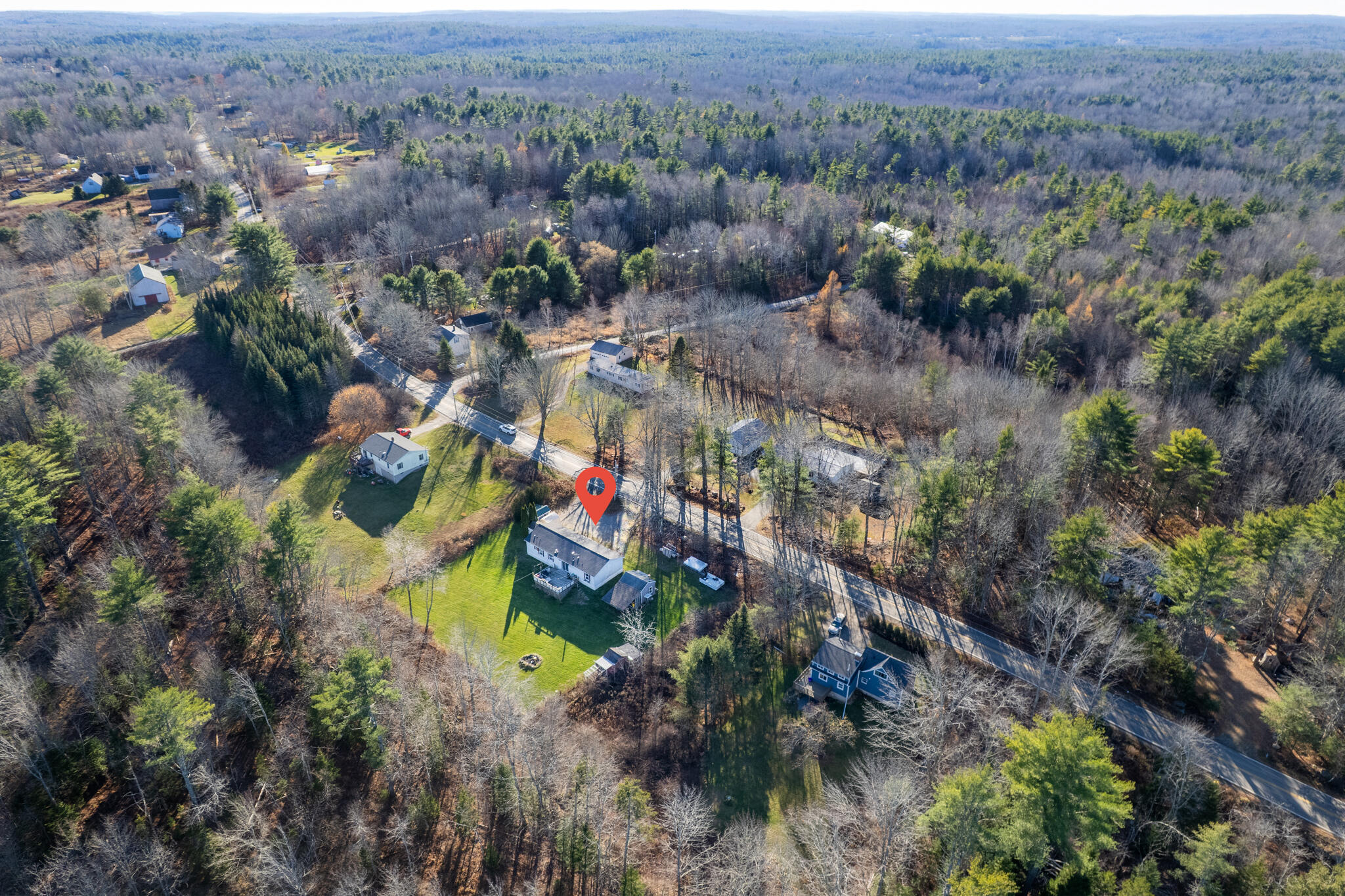 1881 Washington Road Waldoboro, ME 04572 - Photo 42 of 46 20251118-DJI_0250-HDR copy