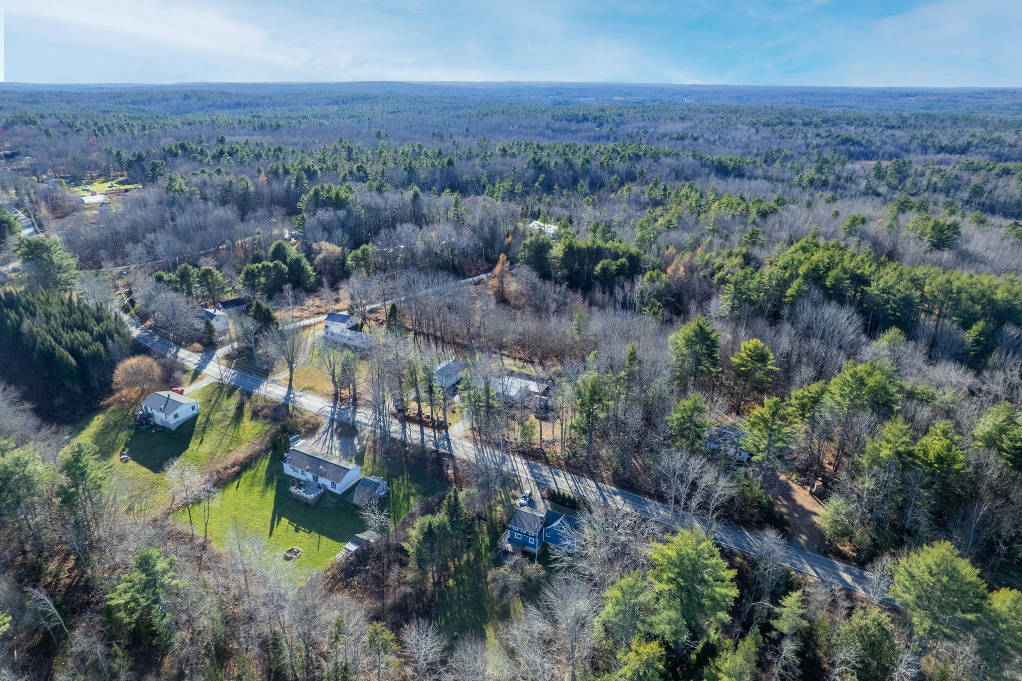 1881 Washington Road Waldoboro, ME 04572 - Photo 44 of 46 20251118-DJI_0253-HDR