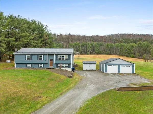 $425,000 | 663 Halsey Valley Road, Barton, NY 13734