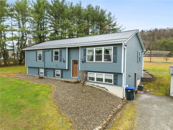 $425,000 | 663 Halsey Valley Road, Barton, NY 13734