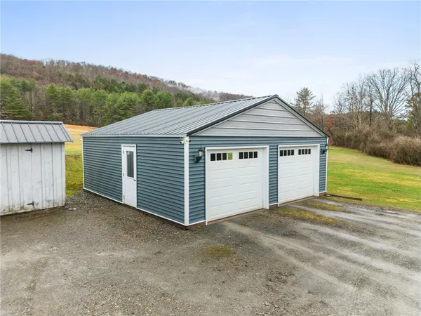 $425,000 | 663 Halsey Valley Road, Barton, NY 13734