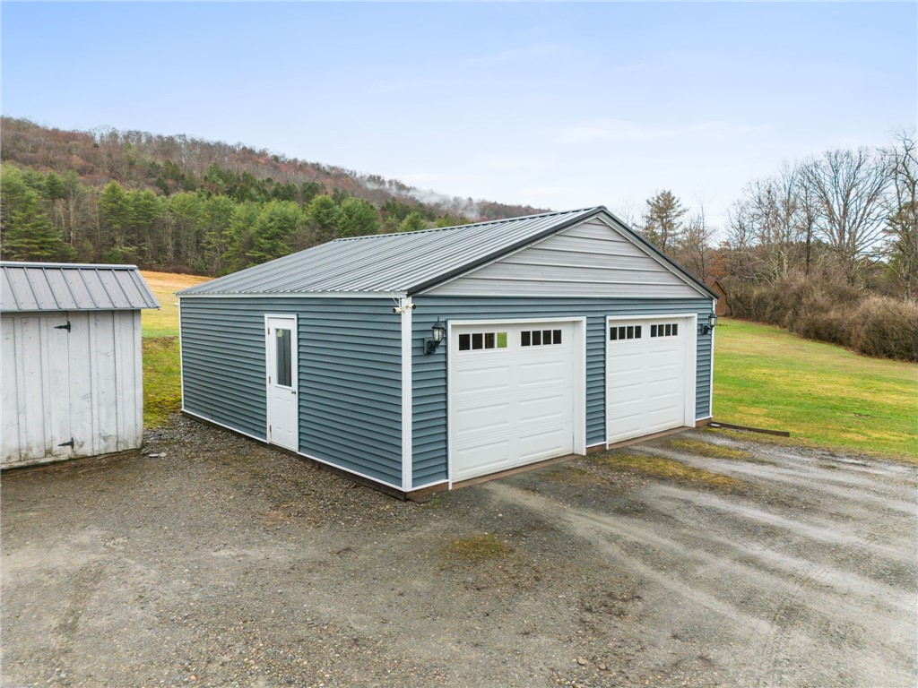 663 Halsey Valley Road Barton, NY 13734 - Photo 3 of 42