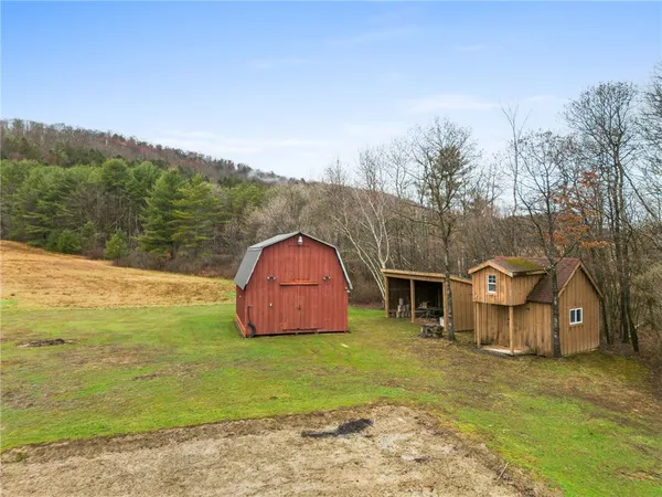 $425,000 | 663 Halsey Valley Road, Barton, NY 13734