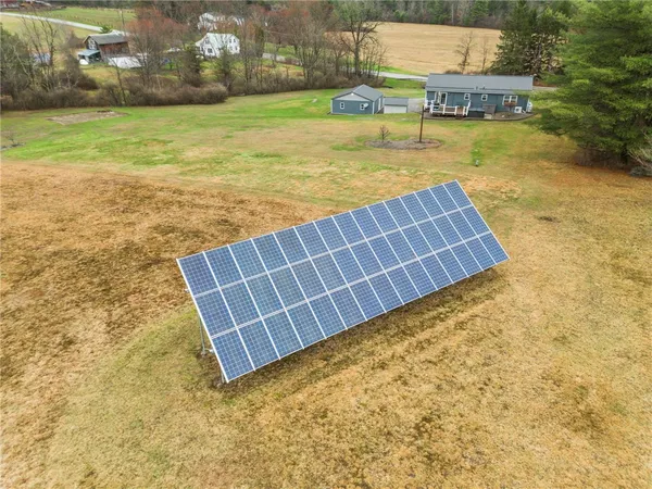 $425,000 | 663 Halsey Valley Road, Barton, NY 13734
