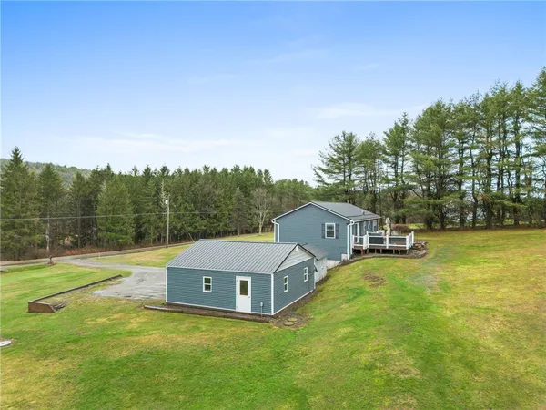 $425,000 | 663 Halsey Valley Road, Barton, NY 13734