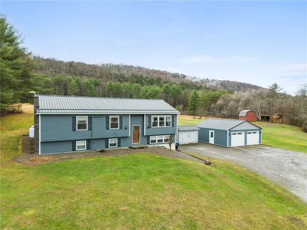 $425,000 | 663 Halsey Valley Road, Barton, NY 13734