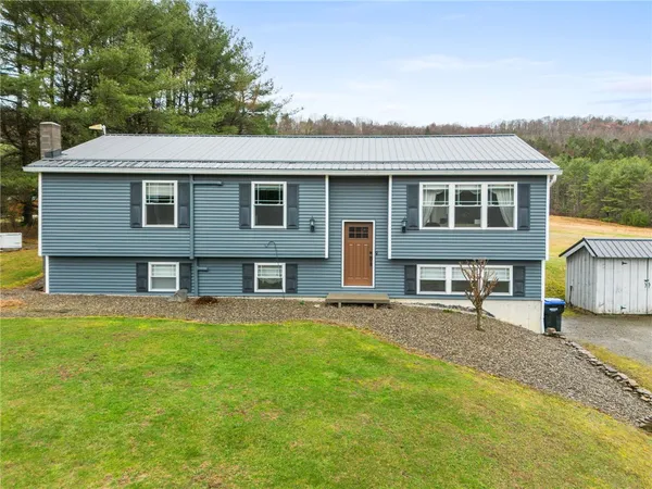$425,000 | 663 Halsey Valley Road, Barton, NY 13734