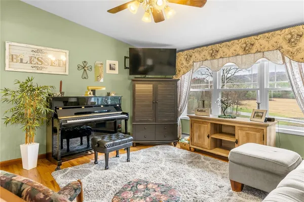 $425,000 | 663 Halsey Valley Road, Barton, NY 13734