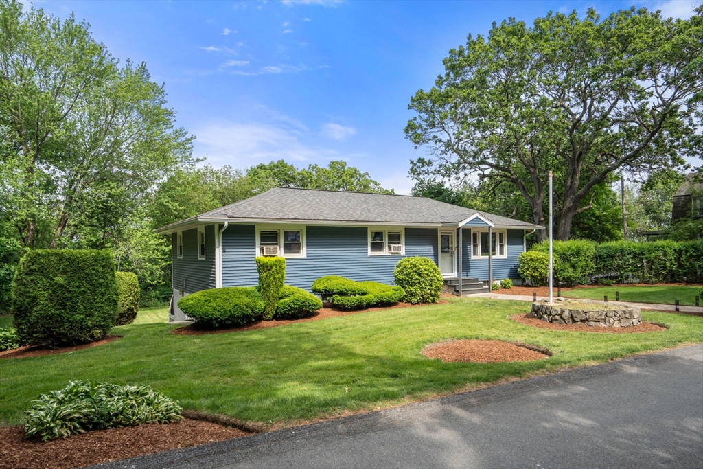 12 Ruby Road Saugus, MA 01906 - Photo 31 of 42