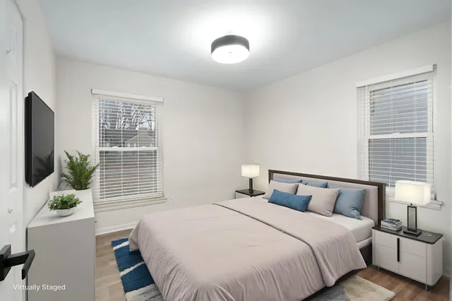 $227,950 | 24701 Parklawn Street, Oak Park, MI 48237