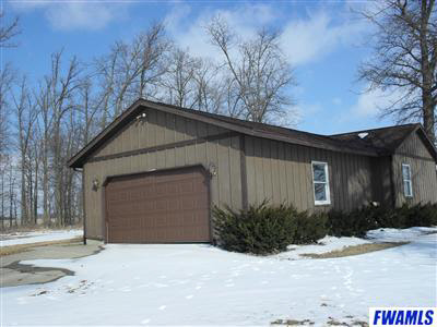 2007 North Roussey Road New Haven, IN 46774 - Photo 3 of 24