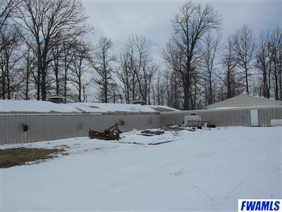 2007 North Roussey Road New Haven, IN 46774 - Photo 9 of 24