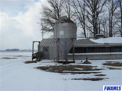 2007 North Roussey Road New Haven, IN 46774 - Photo 10 of 24