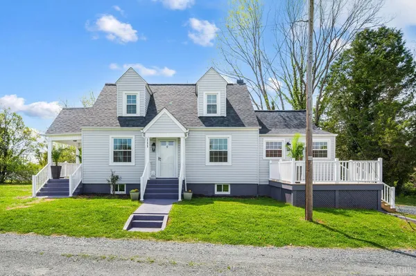 $314,500 | 111 Golf Drive, Madison Heights, VA 24572