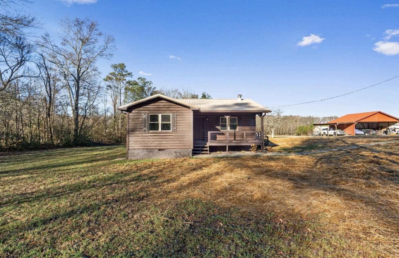 1903 Old Federal Road Ocoee, TN 37361 - Photo 2 of 23