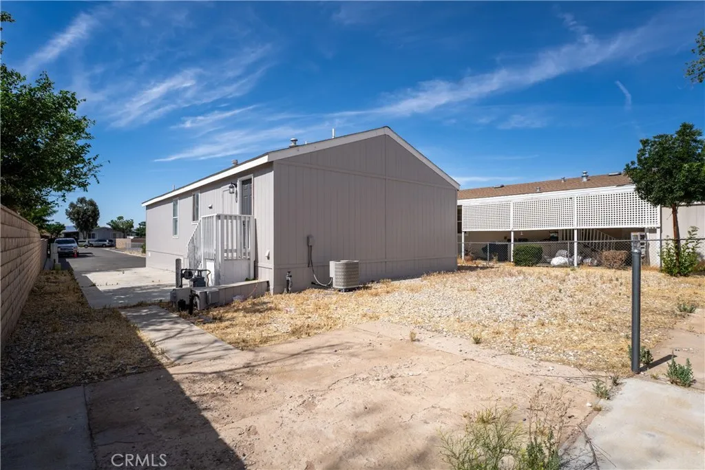 20843 Waalew Road, Unit C125 Apple Valley, CA 92307 - Photo 22 of 38