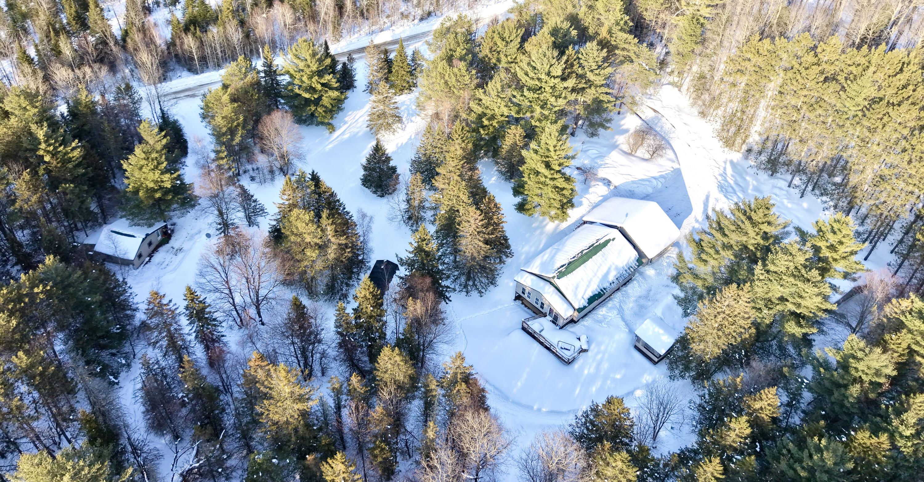 96 Trail Road Malone, NY 12953 - Photo 1 of 51