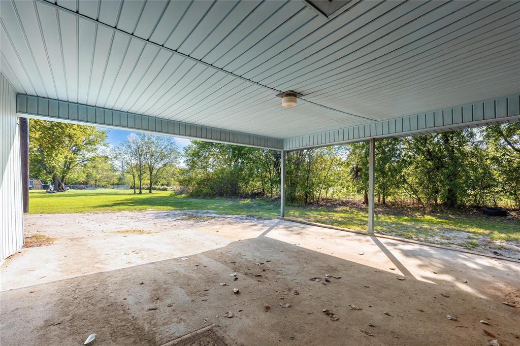 2907 Charity Road Commerce, TX 75428 - Photo 20 of 21