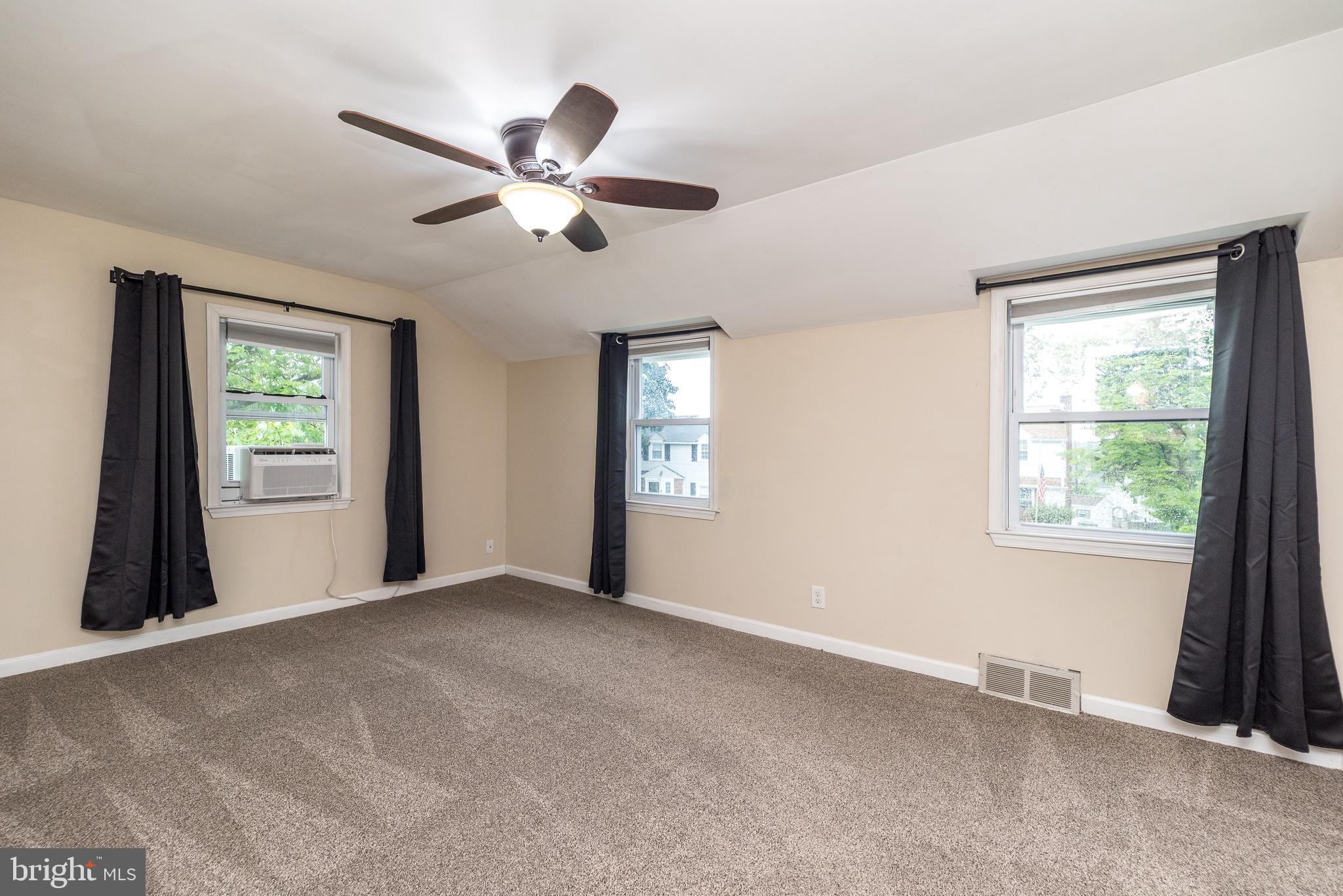 1425 Leedom Road Havertown, PA 19083 - Photo 28 of 46 a view of an empty room with a window