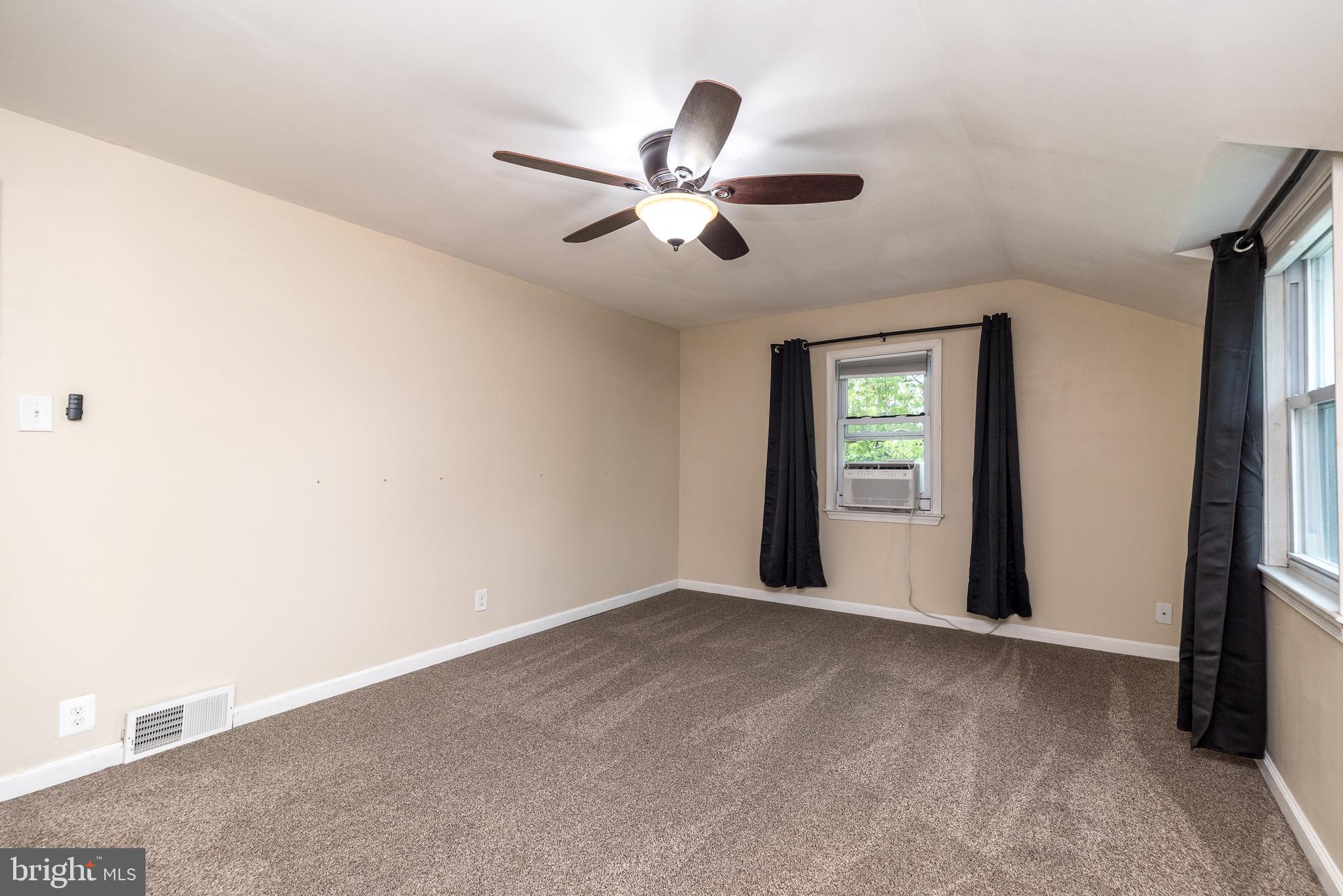 1425 Leedom Road Havertown, PA 19083 - Photo 29 of 46 a view of an empty room with a window
